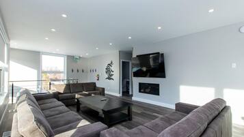 Ferienhaus | 10 Schlafzimmer