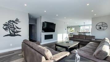 Rumah | 10 kamar tidur