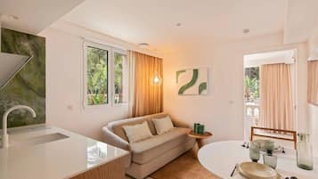 Appartement | 1 chambre