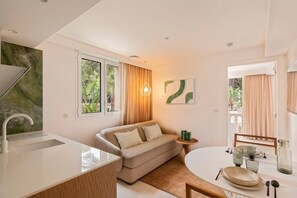 Appartamento | 1 camera