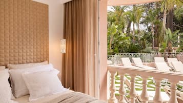 Appartement | 1 chambre