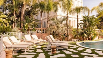 Appartement | 1 chambre