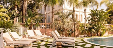 Appartement | 1 chambre