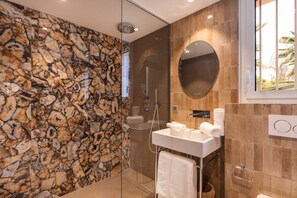Apartment - Carla Rosa 2 Luxueux Appartement Piscine - 1bdr (Cannes)