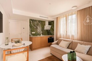 Apartment - Carla Rosa 2 Luxueux Appartement Piscine - 1bdr (Cannes)