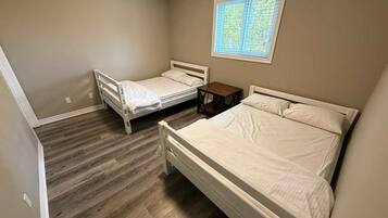 Rumah | 5 kamar tidur