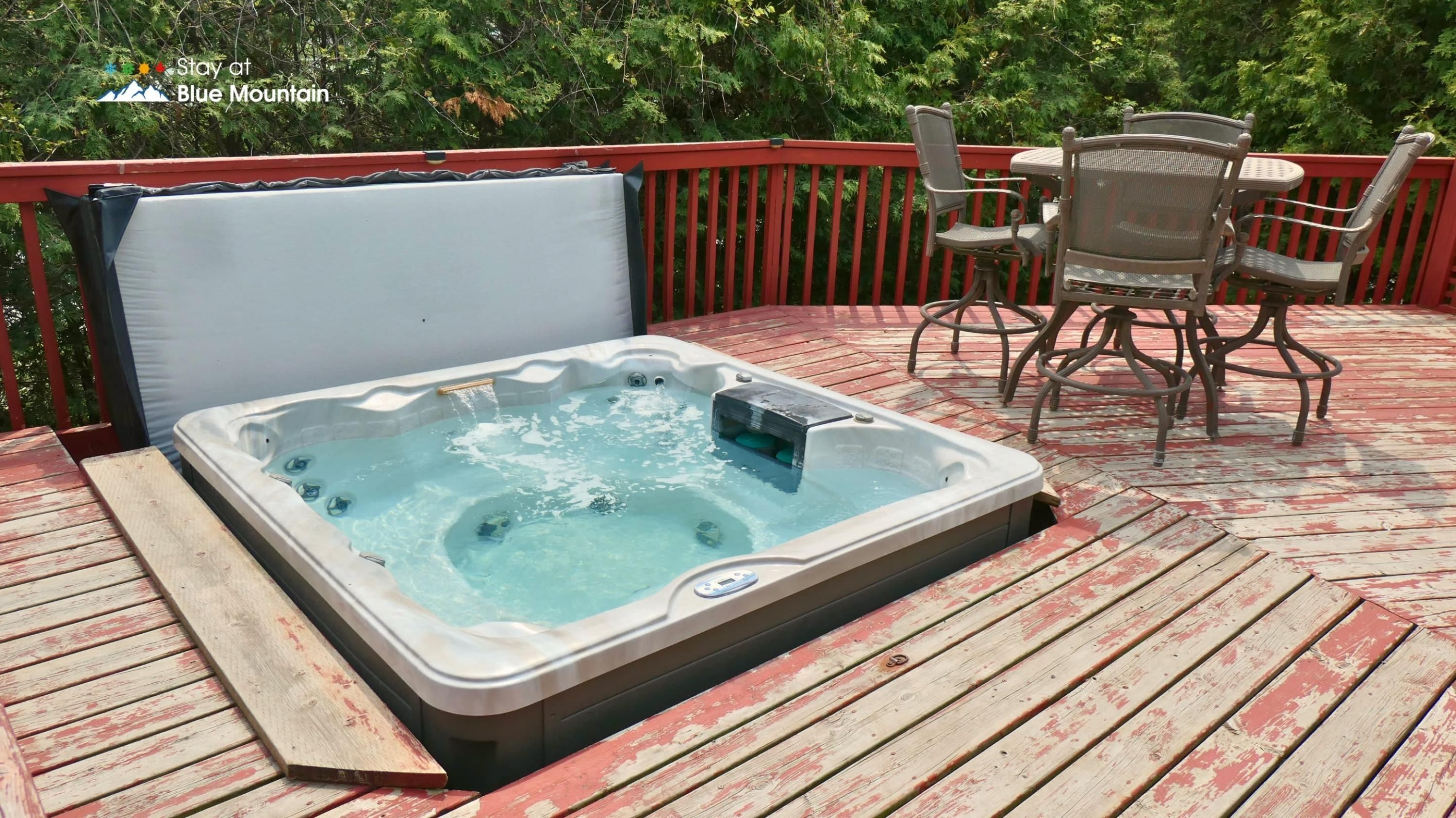 Rumah | 5 kamar tidur