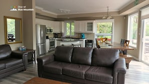 Ferienhaus | 5 Schlafzimmer