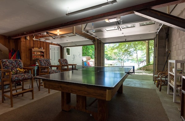 House | 4 bedrooms, desk, Internet - Beach View Cottage - On the Lake (Holland)