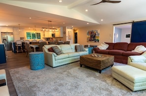 House | 4 bedrooms, Internet