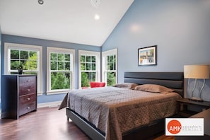 4 bedrooms, Internet