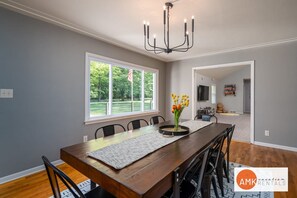 Maison | 4 chambres, Internet