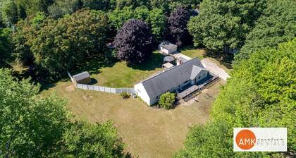 All Decked Out Farmhouse - Game Room Nearby Beach