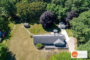 House | 4 bedrooms, Internet