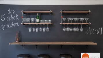 House | 4 bedrooms, Internet