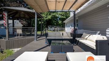 House | 4 bedrooms, Internet