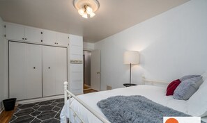 House | 4 bedrooms, Internet