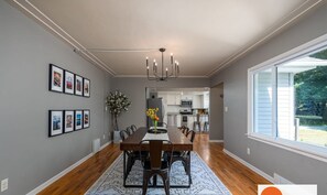 House | 4 bedrooms, Internet
