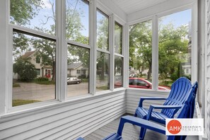 House | 3 bedrooms - Downtown Holland Charmer (Holland)