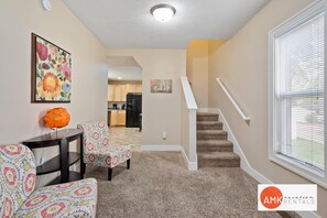 House | 3 bedrooms - Downtown Holland Charmer (Holland)