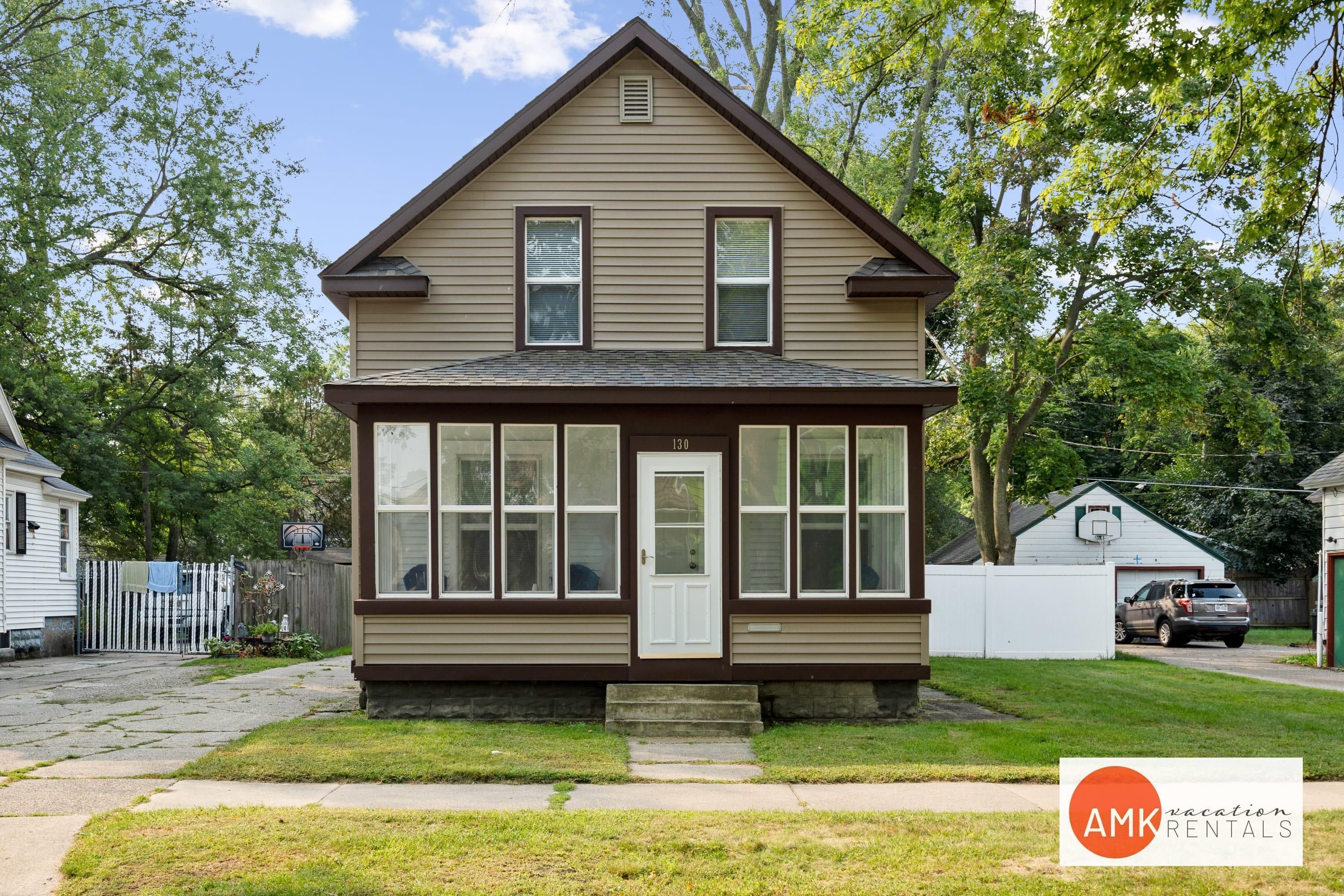 House | 3 bedrooms