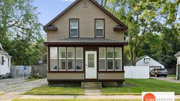 House | 3 bedrooms