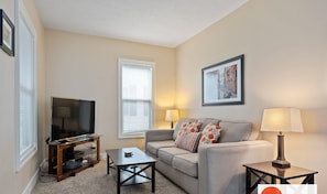 Maison | 3 chambres