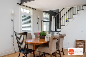 House | 2 bedrooms, Internet
