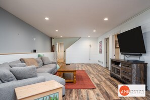 House | 2 bedrooms, Internet
