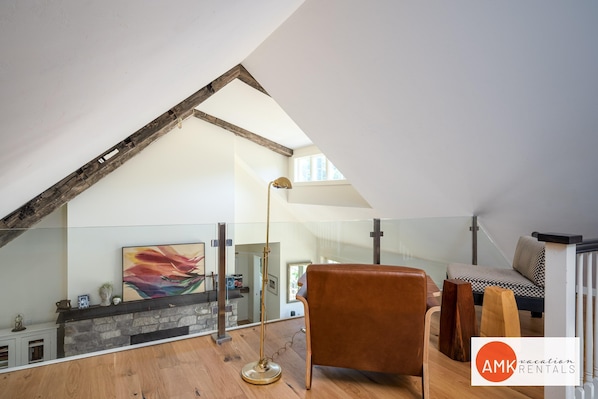 House | 2 bedrooms, Internet