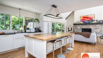 House | 2 bedrooms, Internet