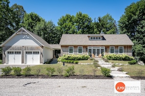 House | 2 bedrooms, Internet