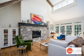 House | 2 bedrooms, Internet