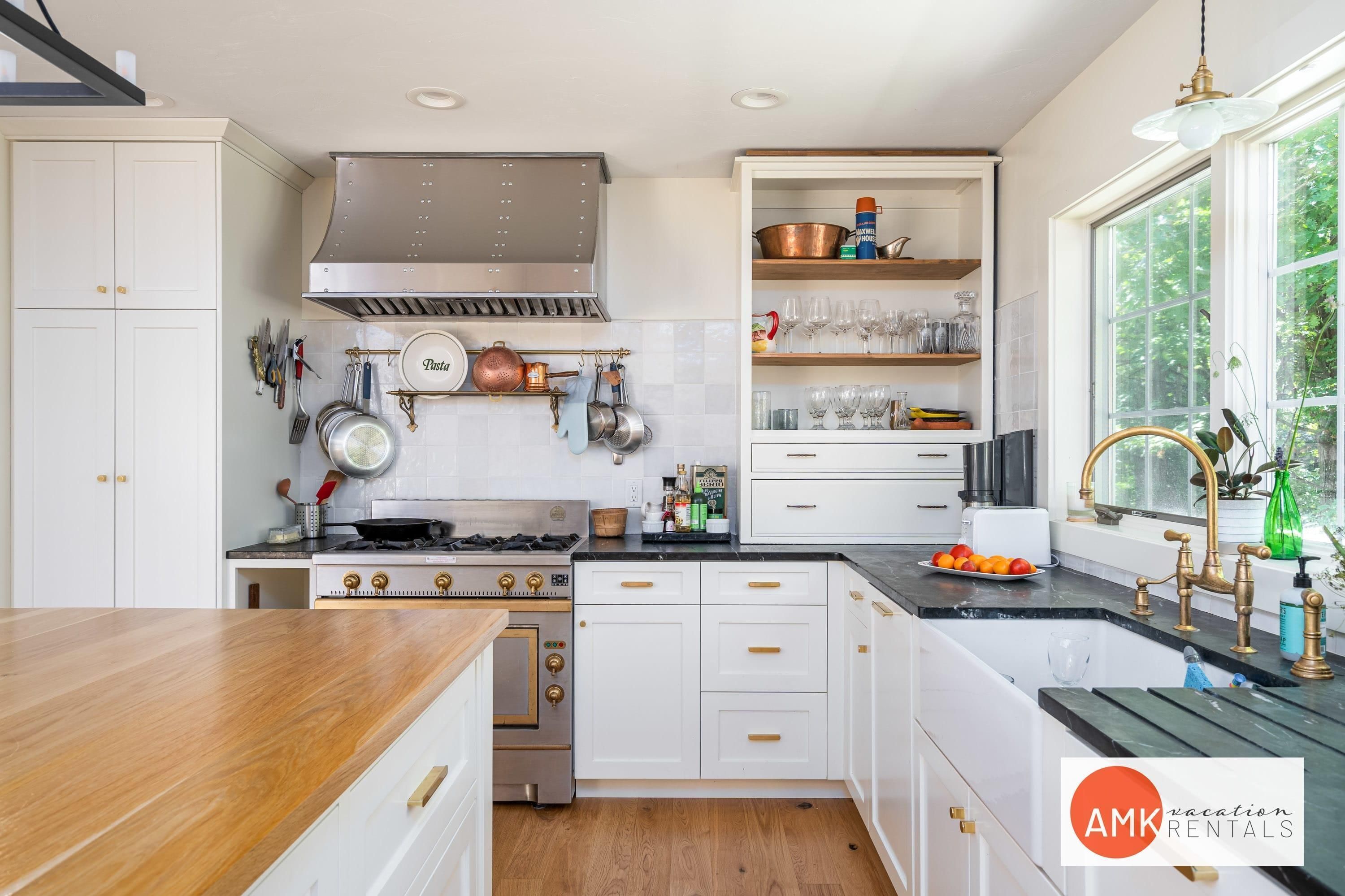 House | Private kitchen