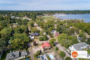 アパートメント | 1 室のベッドルーム、インターネットアクセス