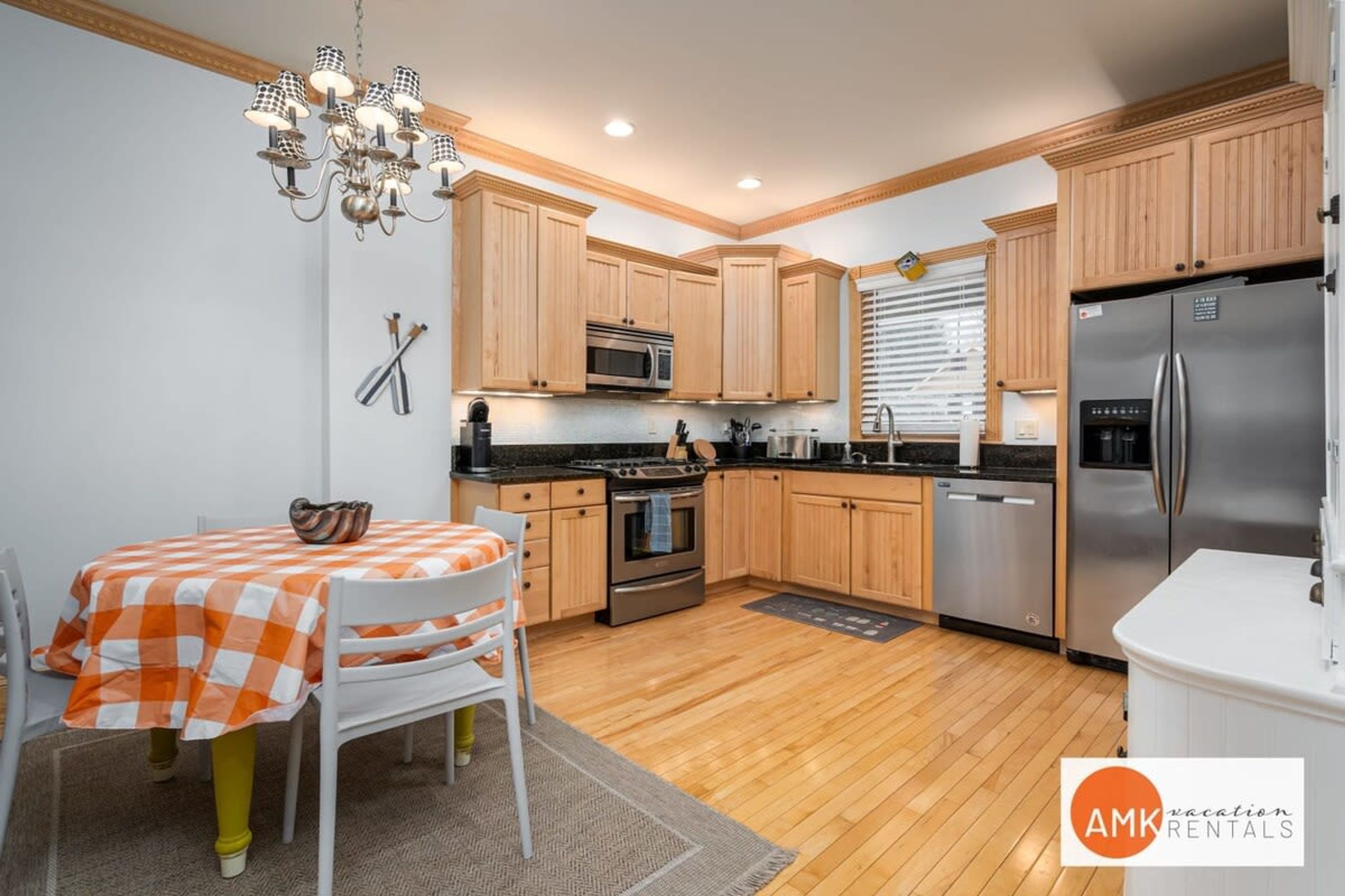 Casa | Cucina privata