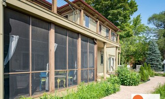 1 habitación y acceso a internet 