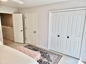 2 bedrooms, Internet