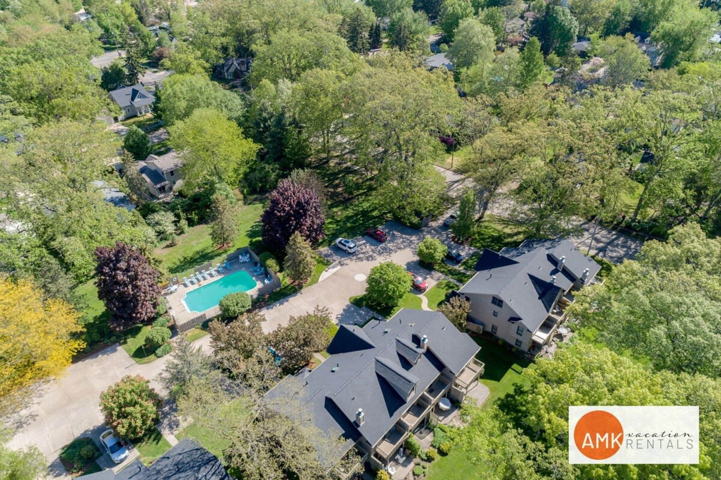 Apartment | 2 bedrooms, Internet