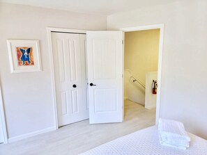 Apartemen | 2 kamar tidur dan internet