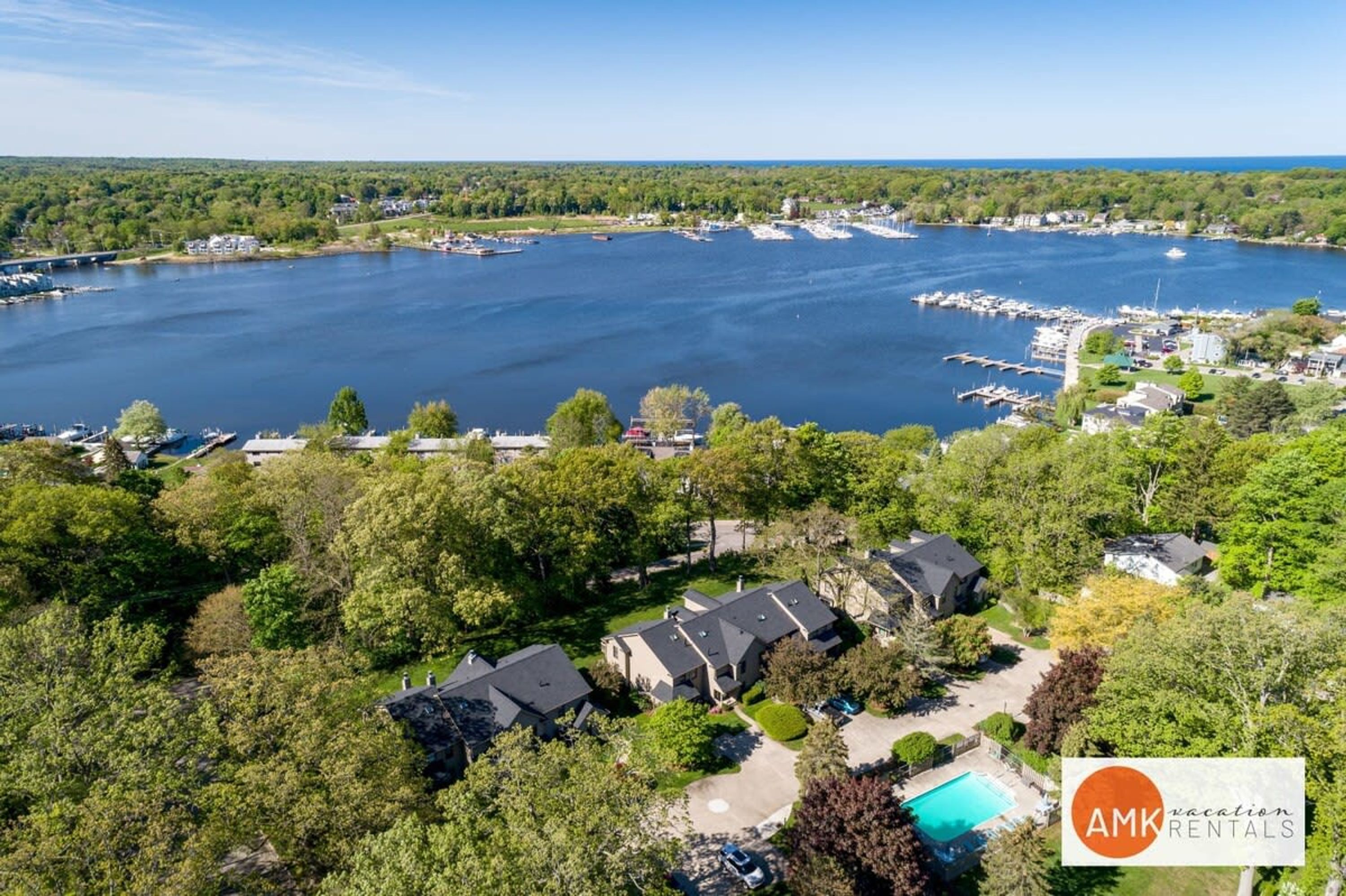 Apartment | 2 bedrooms, Internet