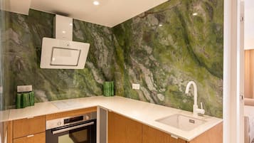 Appartement | 2 chambres