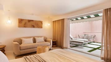 Appartement | 2 chambres