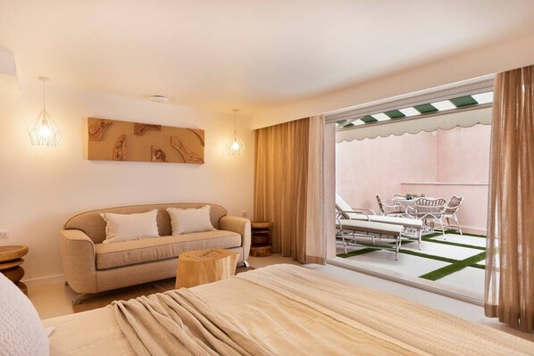 شقة | 2 عدّة غرف نوم