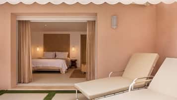 Appartement | 2 chambres