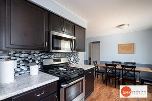 House | Private kitchen