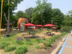 House | 3 bedrooms, Internet