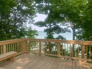 Ferienhaus | 3 Schlafzimmer, Internetzugang