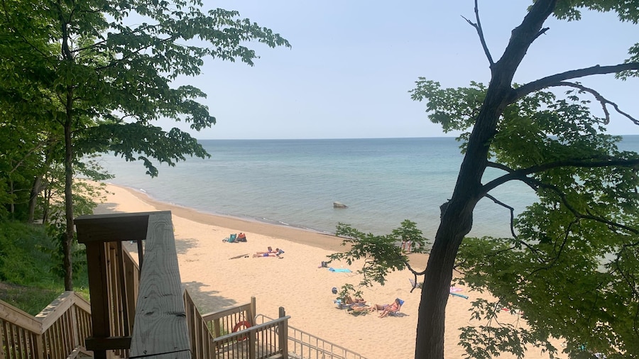 Whittier Cottage in Douglas