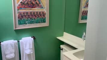 House | Bathroom